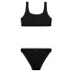 детски,бански,костюми,protest,rose,triangle,bikini,true,black,(black)