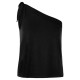 тениска,дамски,тениски,protest,selma,sleeveless,t,shirt,true,black,(black)