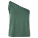 тениска,дамски,тениски,protest,selma,sleeveless,t,shirt,veggie,green,(green)