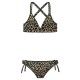дамски,бански,костюми,protest,splash,triangle,bikini,fudge,camel,(brown)