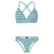 дамски,бански,костюми,protest,splash,triangle,bikini,surfing,blue,(blue)