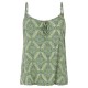 дамски,блузи,дамски,ризи,protest,steel,spaghetti,sleeveless,blouse,green