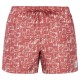 бански,гащета,мъжки,бански,костюми,protest,tifton,swimming,shorts,brick,red,(pink)