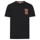 тениска,мъжки,тениски,protest,victor,short,sleeve,t,shirt,true,black,(black)