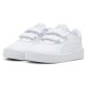 маратонки,детски,маратонки,puma,carina,3.0,holo,2.0,trainers,puma,white,puma,silver,mauve,mist,(white)