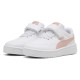 обувки,детски,маратонки,puma,court,lally,ac+,slip,on,shoes,white,(puma,white,rose,quartz)