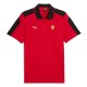 мъжки,блузи,с,яка,puma,ferrari,race,mt7,short,sleeve,polo,rosso,corsa,(red)