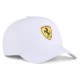 шапка,всички,шапки,puma,ferrari,race,trucker,cap,white