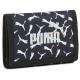 портфейли,и,портмонета,puma,phase,woman,wallet,black,(puma,black,puma,logo,aop)