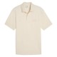 мъжки,блузи,с,яка,puma,porsche,legacy,essential,short,sleeve,polo,alpine,snow,(beige)
