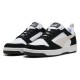 маратонки,мъжки,маратонки,puma,rebound,v6,low,sd,trainers,puma,black,feather,grey,puma,white,(white)