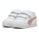 маратонки,мъжки,маратонки,дамски,маратонки,puma,st,runner,v4,sl,glitter,v,inf,slip,on,trainers,white,(puma,white,copper,rose,rose,mauve)