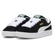маратонки,детски,маратонки,puma,suede,xl,trainers,puma,black,puma,white,(black)