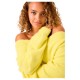 блуза,дамски,пуловери,дамски,плетени,дрехи,garcia,b50046,sweater,yellow