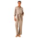 гащеризон,дамски,гащеризони,garcia,b50119,jumpsuit,summer,olive