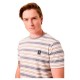 тениска,мъжки,тениски,garcia,b51003,short,sleeve,t,shirt,beige,(slate)