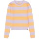 блуза,детски,блузи,garcia,b52442,sweater,yellow,(sweet,lilac)