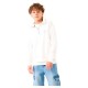 блуза,детски,блузи,garcia,b53464,half,zip,sweatshirt,white,(off,white)