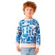 блуза,детски,блузи,garcia,b55462,sweatshirt,beige,(moonbeam)
