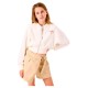 блуза,детски,блузи,garcia,c52651,full,zip,sweatshirt,white
