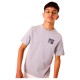 тениска,детски,тениски,garcia,c53605,short,sleeve,t,shirt,grey,melee,(grey)