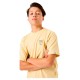 тениска,детски,тениски,garcia,c53609,short,sleeve,t,shirt,yellow,(driftwood)