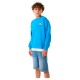 блуза,детски,блузи,garcia,c53661,sweatshirt,blue,(real,sky)
