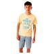 къси,панталони,детски,панталони,garcia,c53722,denim,shorts,medium,used,(yellow)