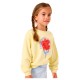 блуза,детски,блузи,garcia,c54661,sweatshirt,yellow,(soft,lemon)