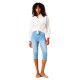 панталони,дамски,панталони,garcia,celia,capri,3,4,pants,blue,(light,used)