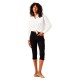 панталони,дамски,панталони,garcia,celia,capri,3,4,pants,dark,used,(black)