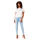 дънки,дамски,панталони,garcia,celia,jeans,light,used,(white)