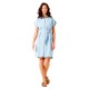 рокля,дамски,поли,и,рокли,garcia,d50085,short,sleeve,dress,light,used