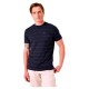 тениска,мъжки,тениски,garcia,d51007,short,sleeve,t,shirt,deep,ink,(blue)