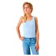 тениска,детски,тениски,garcia,d52410,sleeveless,t,shirt,blue,(chambray,blue)