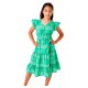 рокля,детски,поли,и,рокли,garcia,d52480,short,sleeve,dress,soft,emerald,(green)