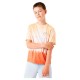 тениска,детски,тениски,garcia,d53403,short,sleeve,t,shirt,orange,(cloud,cream)