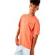 тениска,детски,тениски,garcia,d53404,short,sleeve,t,shirt,orange,(orange,peel)