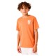 тениска,детски,тениски,garcia,d53407,short,sleeve,t,shirt,orange,peel,(orange)