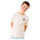 тениска,детски,тениски,garcia,d53407,short,sleeve,t,shirt,beige,(cloud,cream)