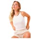 тениска,дамски,тениски,garcia,e50228,sleeveless,t,shirt,white,(ecru)