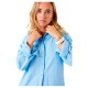 риза,с,дълъг,ръкав,дамски,блузи,дамски,ризи,garcia,e50232,long,sleeve,shirt,blue,wave,(blue)