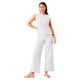 панталони,дамски,панталони,garcia,e50311,pants,white