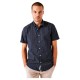 риза,с,къс,ръкав,мъжки,ризи,garcia,e51290,short,sleeve,shirt,blue