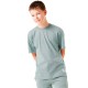 тениска,детски,тениски,garcia,e53605,short,sleeve,t,shirt,light,sage,(green)
