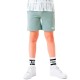 къси,панталони,детски,панталони,garcia,e53720,sweat,shorts,green,grey,(light,sage)