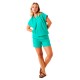 дамски,блузи,дамски,ризи,garcia,f50031,short,sleeve,blouse,green