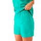 къси,панталони,дамски,панталони,garcia,f50140,shorts,green