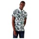 мъжки,блузи,с,яка,garcia,f51020,short,sleeve,polo,white