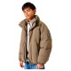 яке,детски,якета,и,палта,garcia,gj530803,puffer,jacket,bronze,green,(brown)